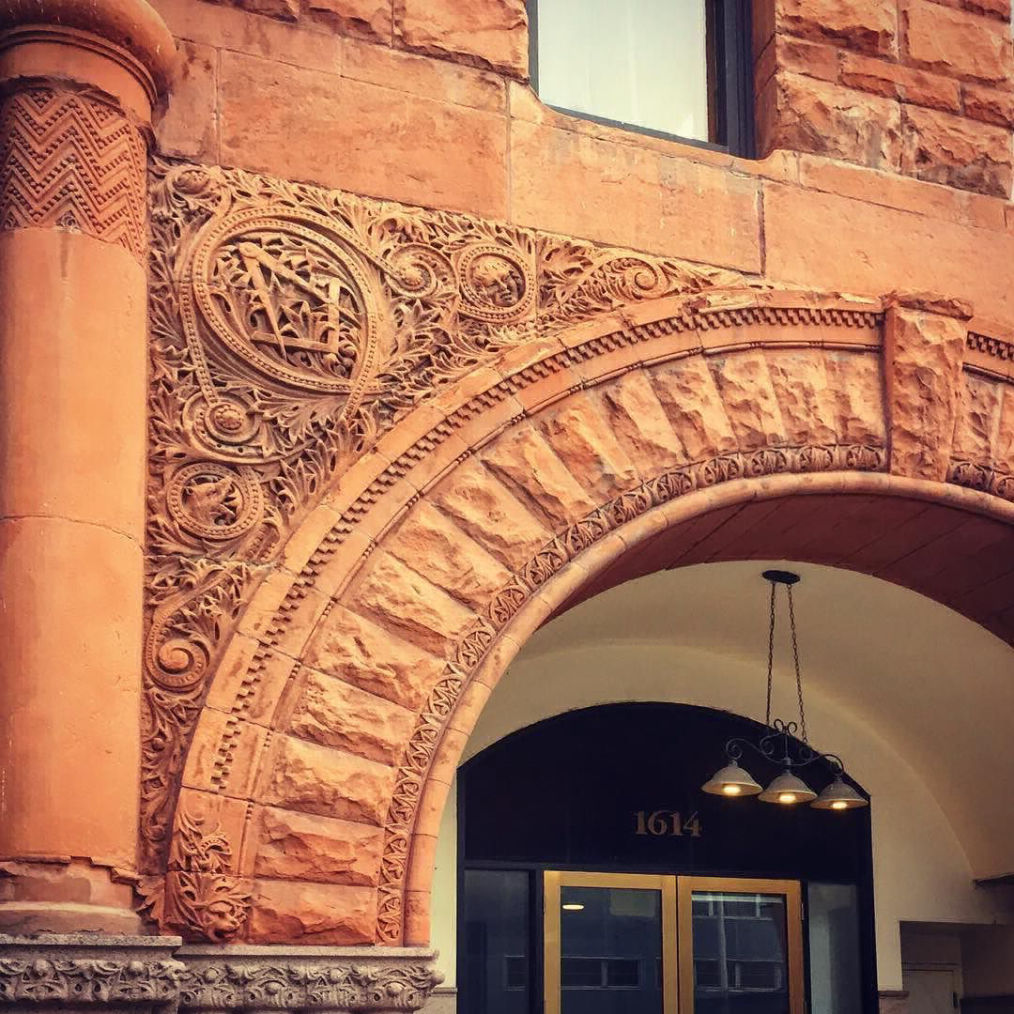 Marquis de Lafayette Lodge