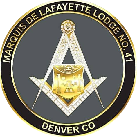 Marquis de Lafayette Lodge No. 41